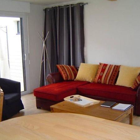 Logonna-Daoulas Maison Avec Spa En Bord De Mer מראה חיצוני תמונה