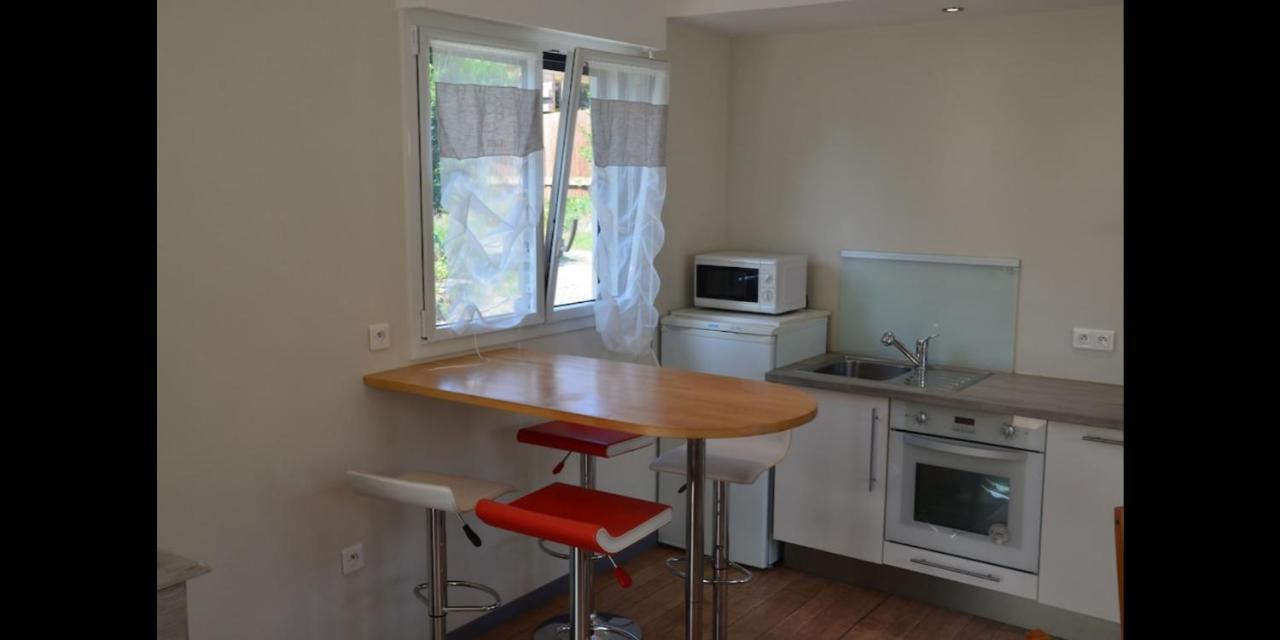 Logonna-Daoulas Maison Avec Spa En Bord De Mer מראה חיצוני תמונה