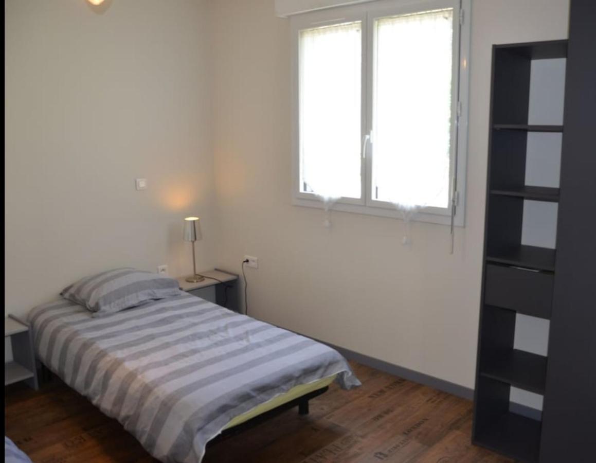 Logonna-Daoulas Maison Avec Spa En Bord De Mer מראה חיצוני תמונה